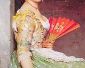 尤金 德 布拉斯 : Daydreaming